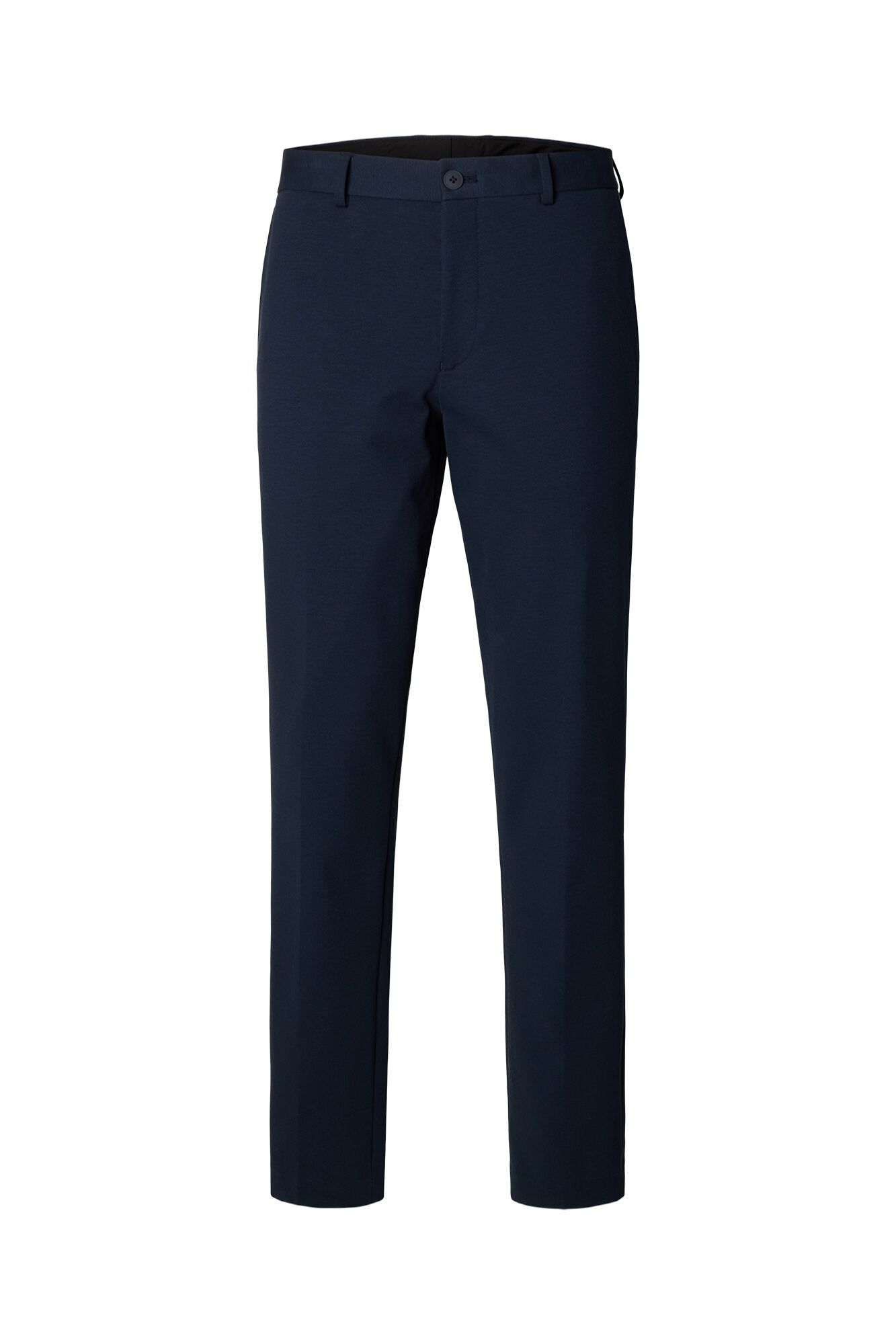 Selected Cal&ccedil;a formal Slim Fit
