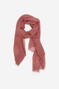 Cortefiel Rough scarf