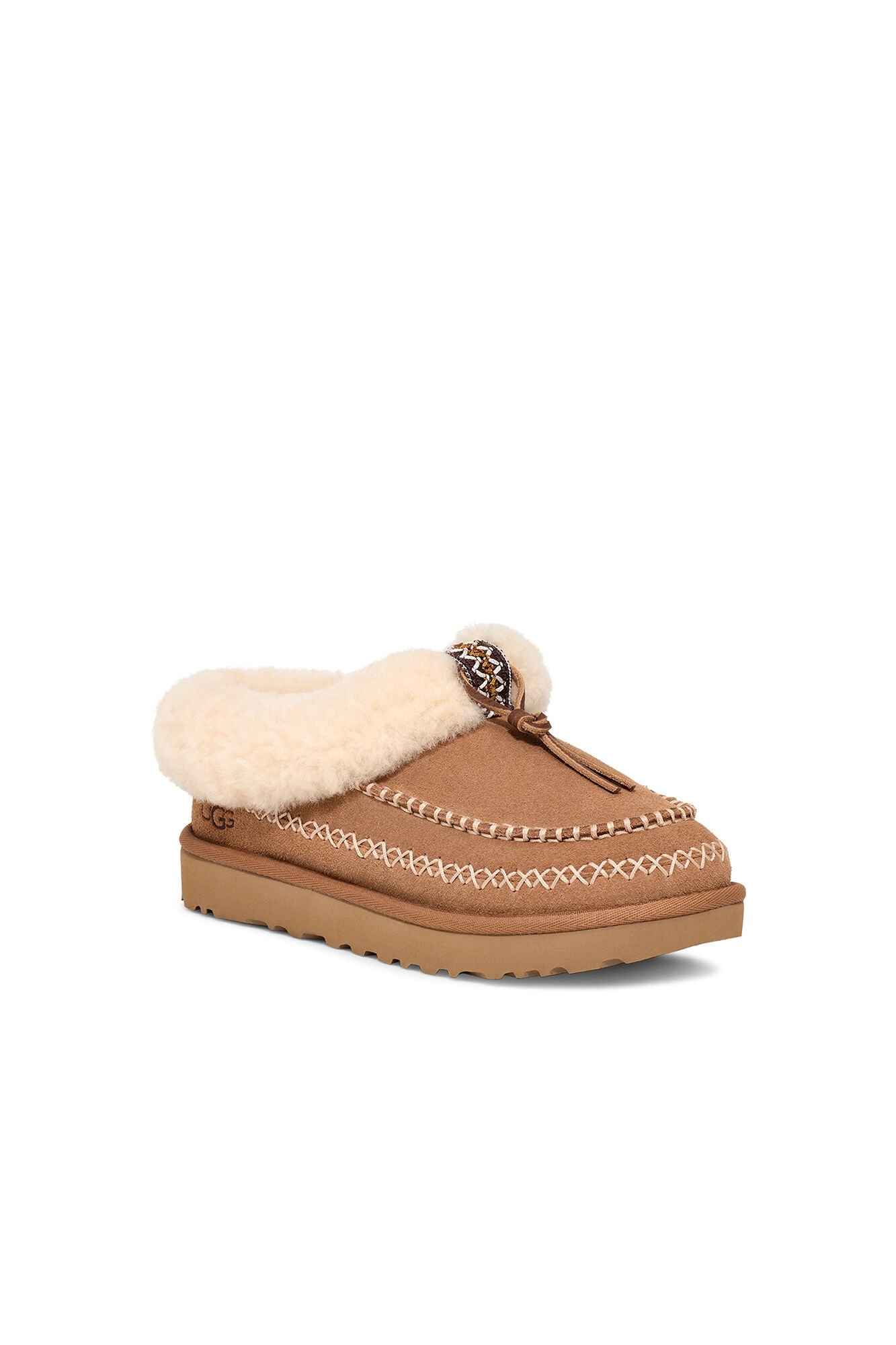 Ugg Sapato feminino Tasman Alpine