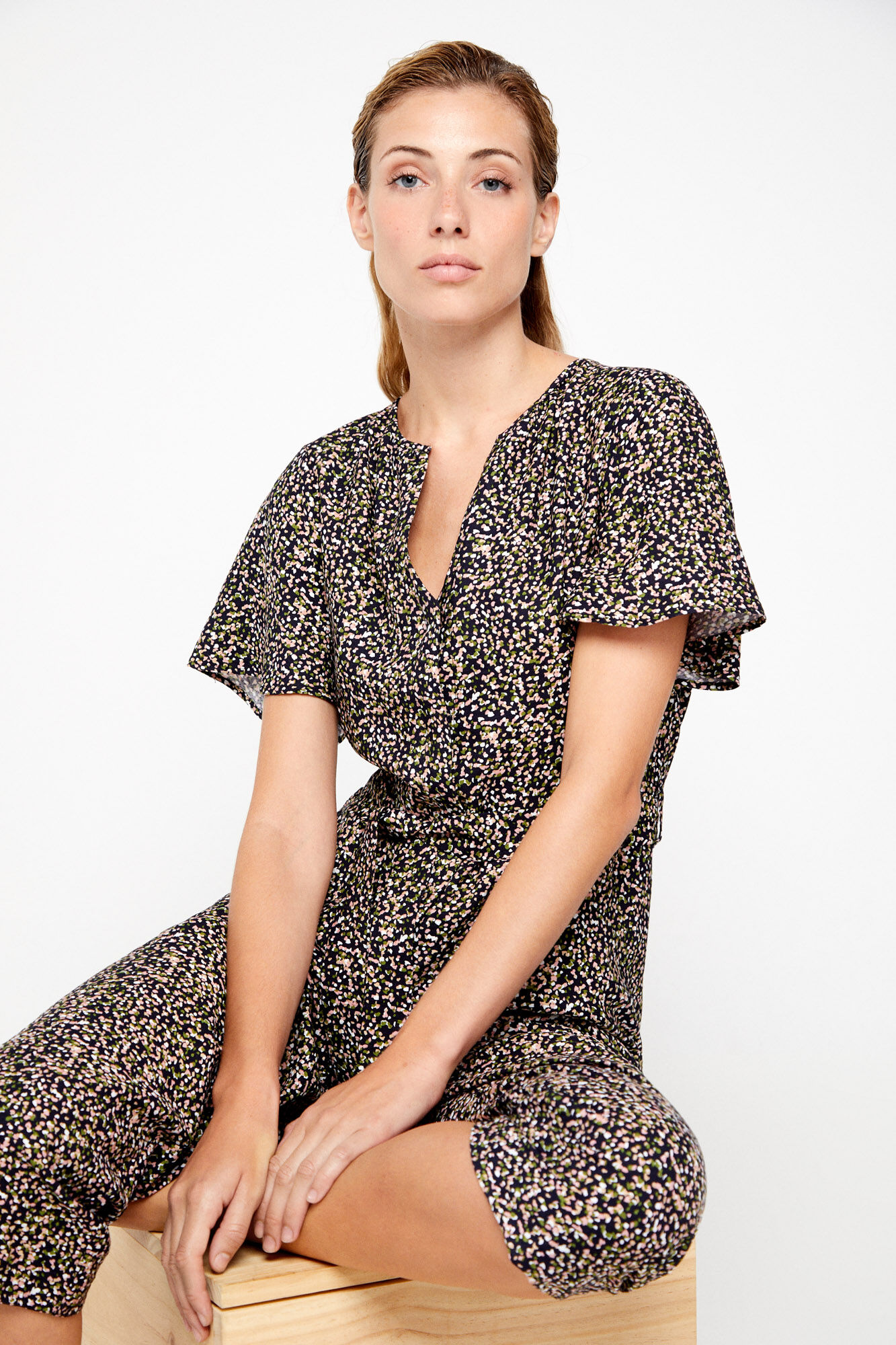 cortefiel dresses