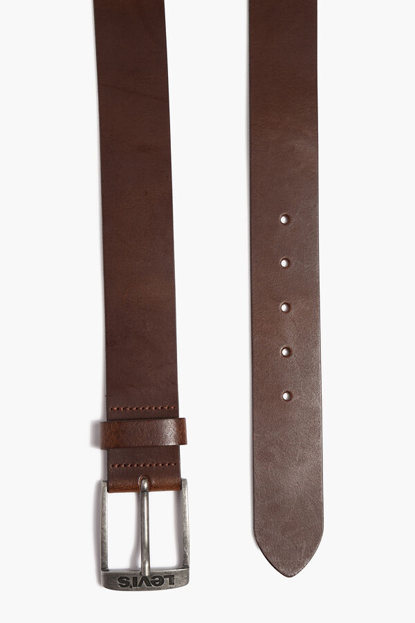 Levi's Cinto Levi's Legacy Castanho