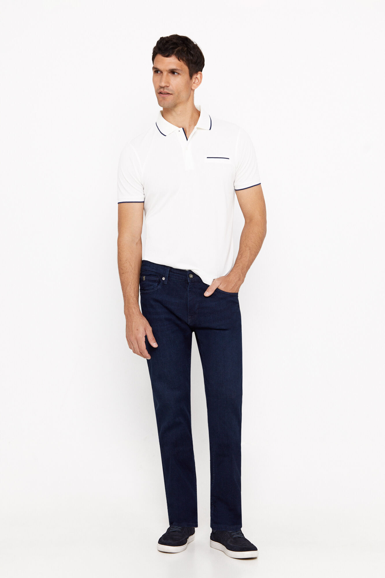 Pantalones vaqueros hombre sale cortefiel