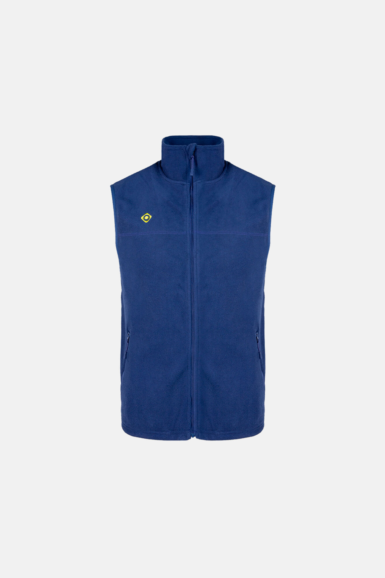 Chaleco deals forro polar