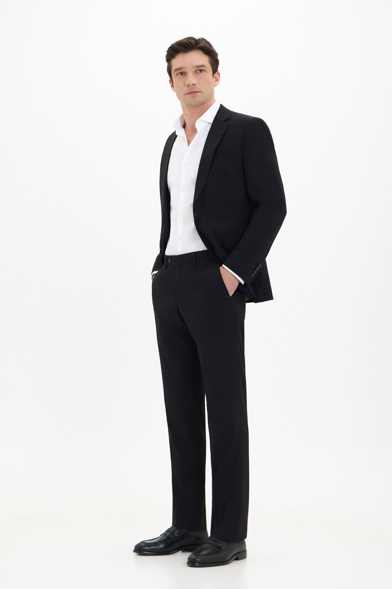 Pantalon pana hombre cortefiel top