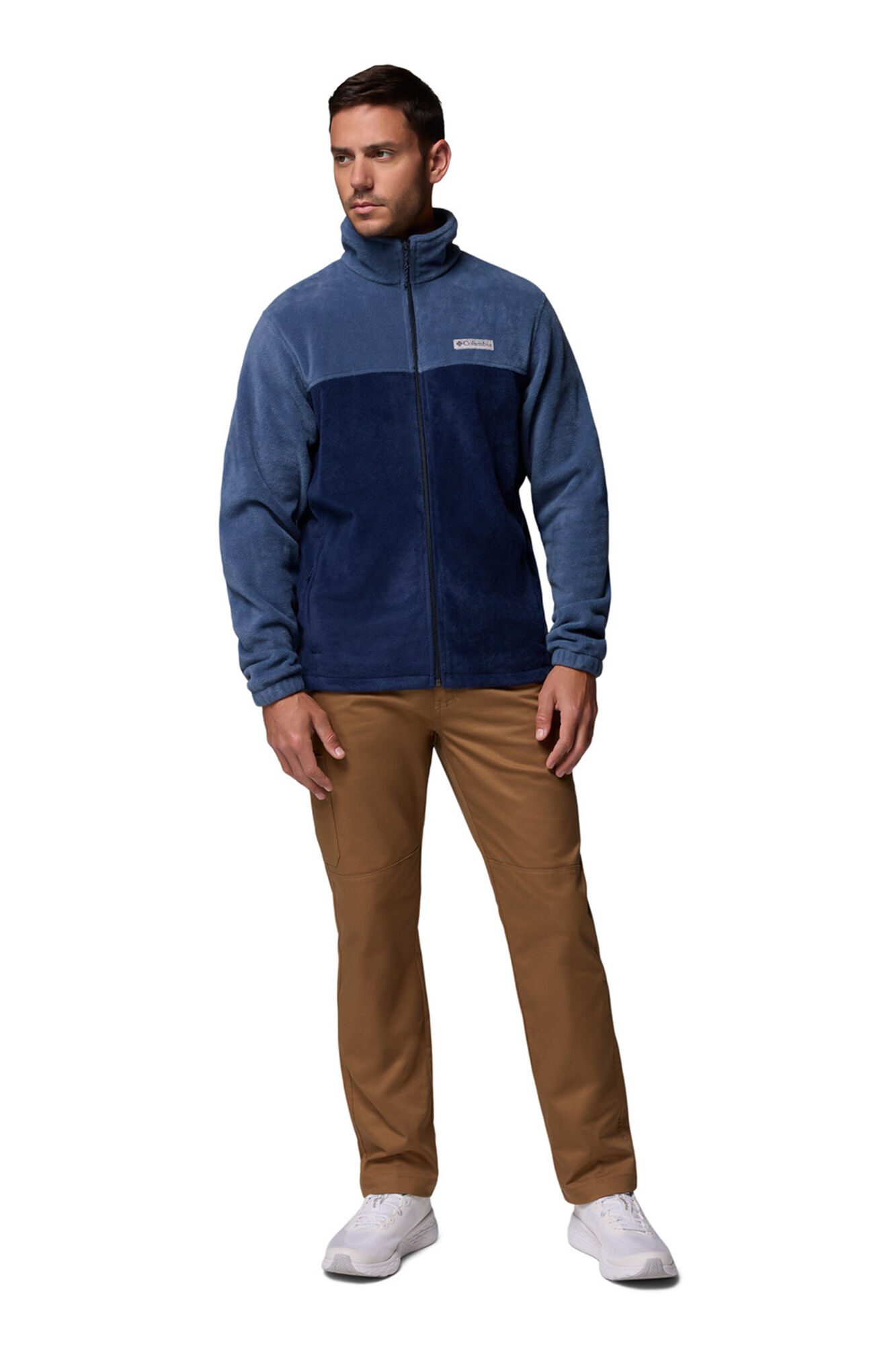 Columbia Polar para homem Steens Mountain&trade; II