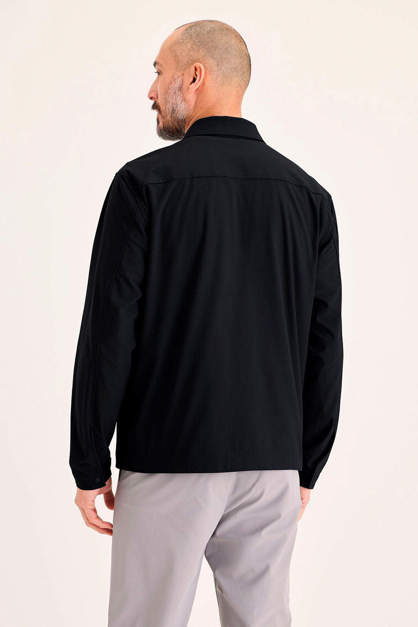 Dockers Camisa folgada