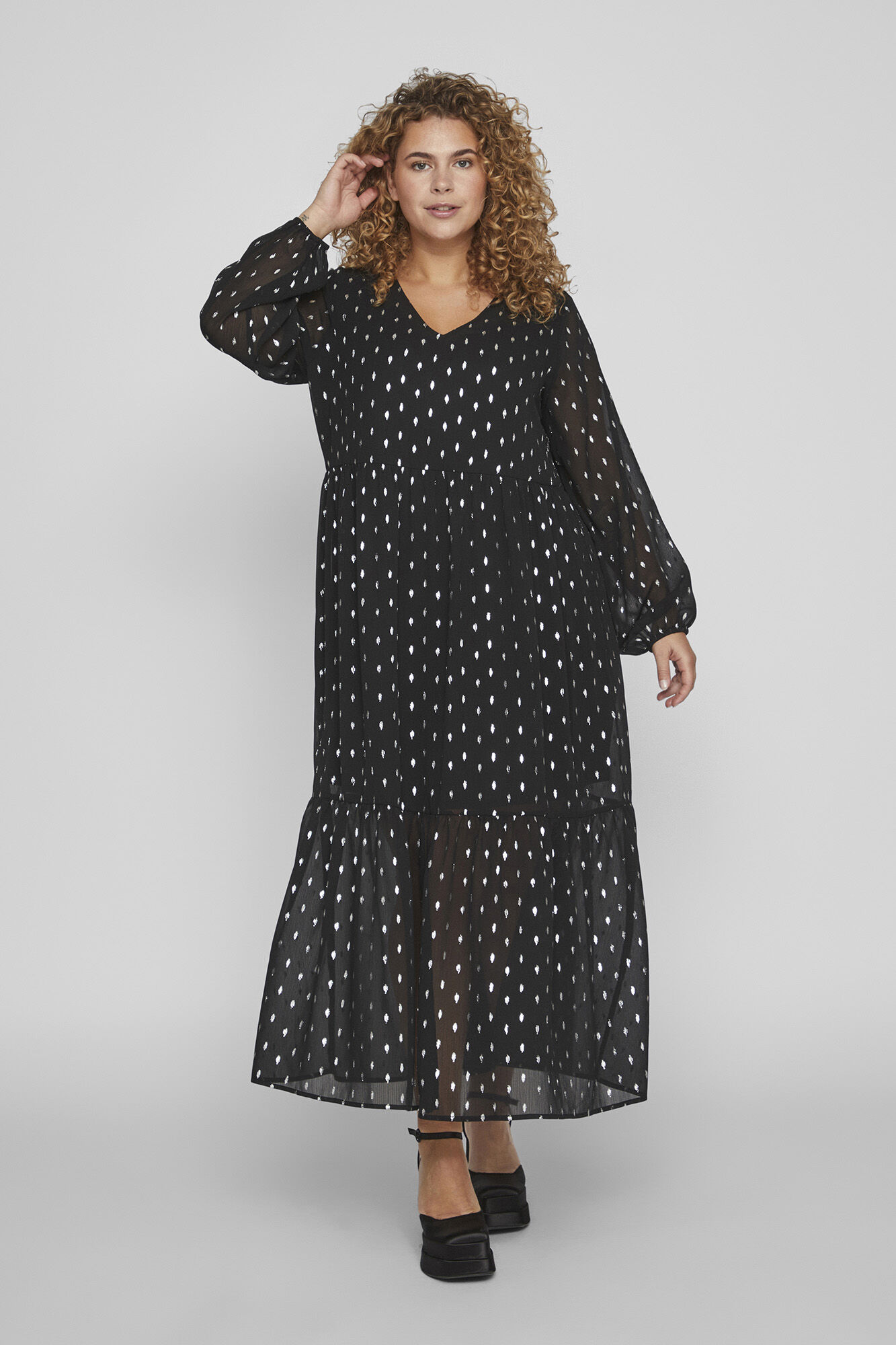 Cortefiel vestidos cheap largos mujer