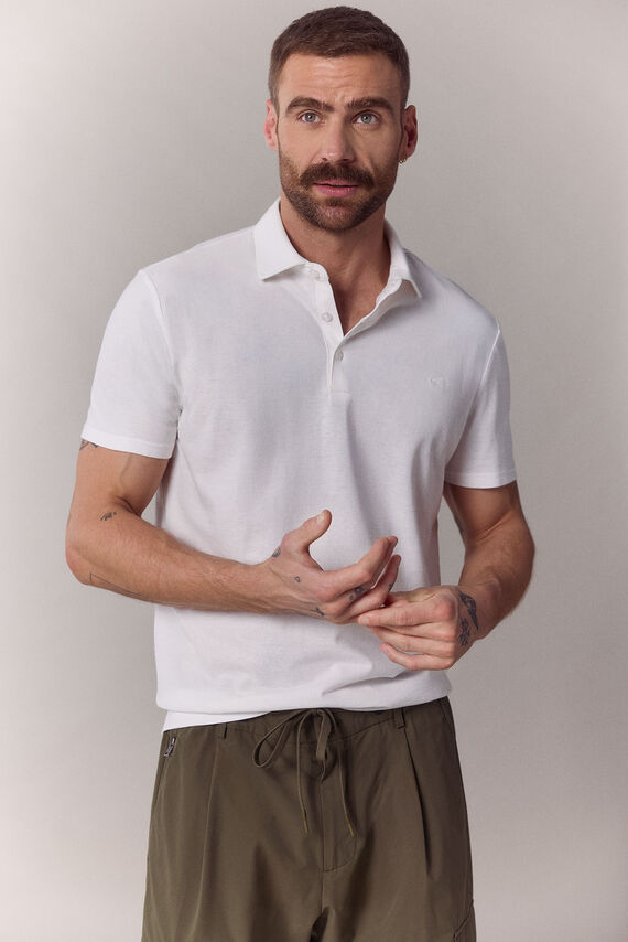 Polo refinado