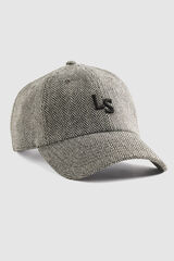 Levi's Boné Levi's® Cinzento