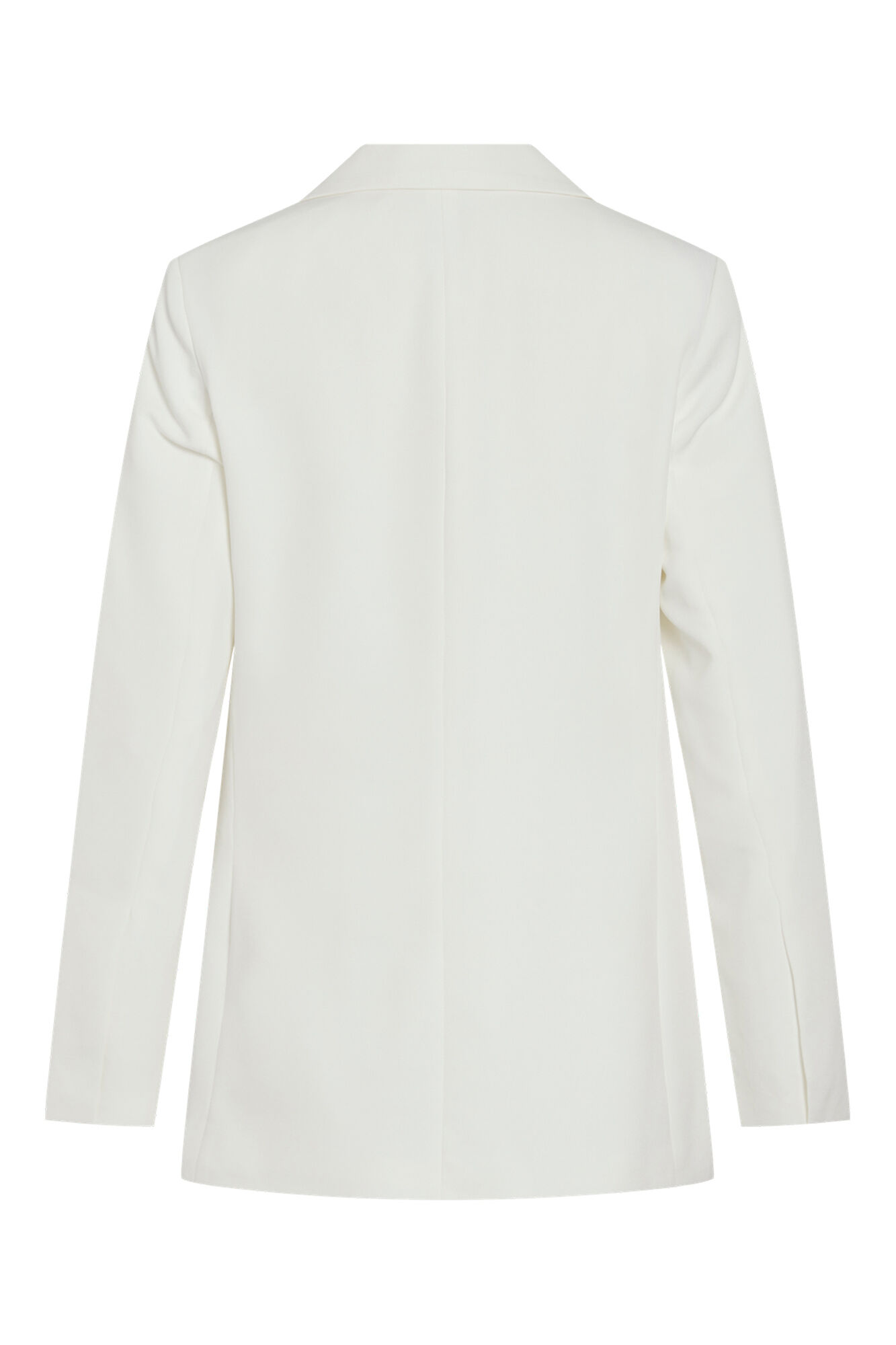 Vila Americana blazer abotonada