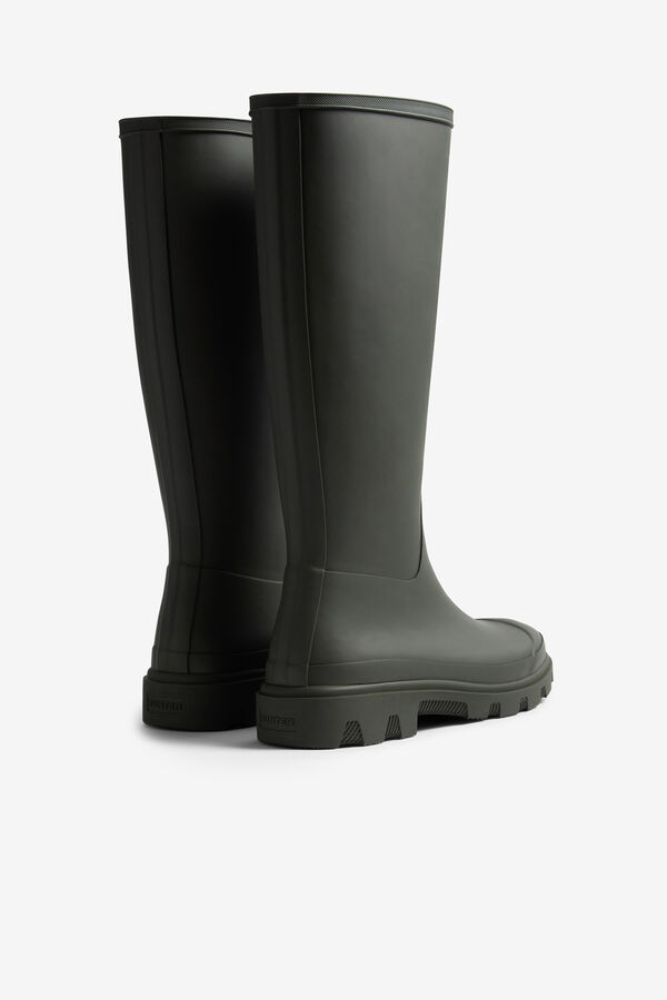 Hunter Botas impermeável Verde