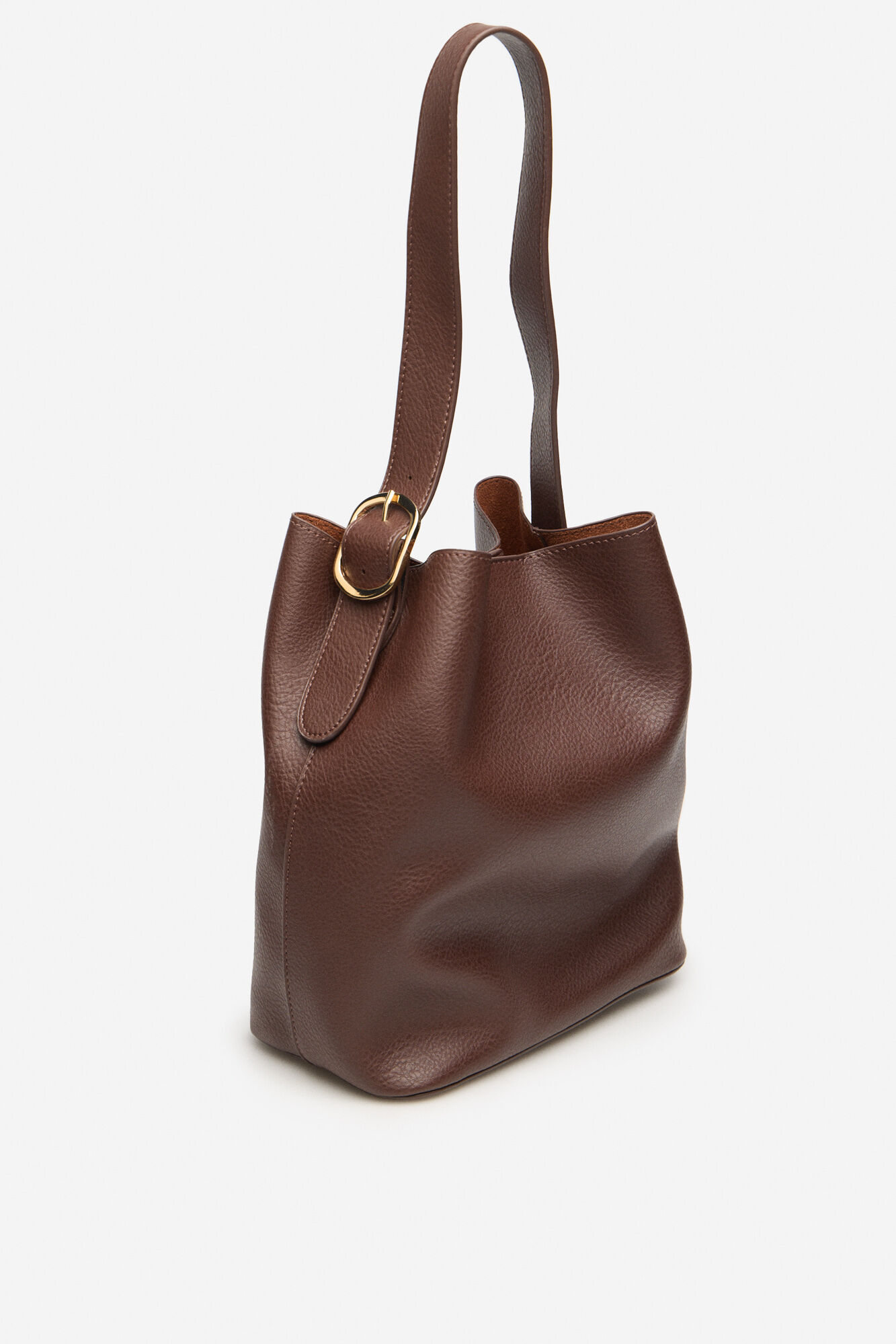 Cortefiel Shopper buckle