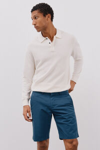 Cortefiel Chino bermuda shorts
