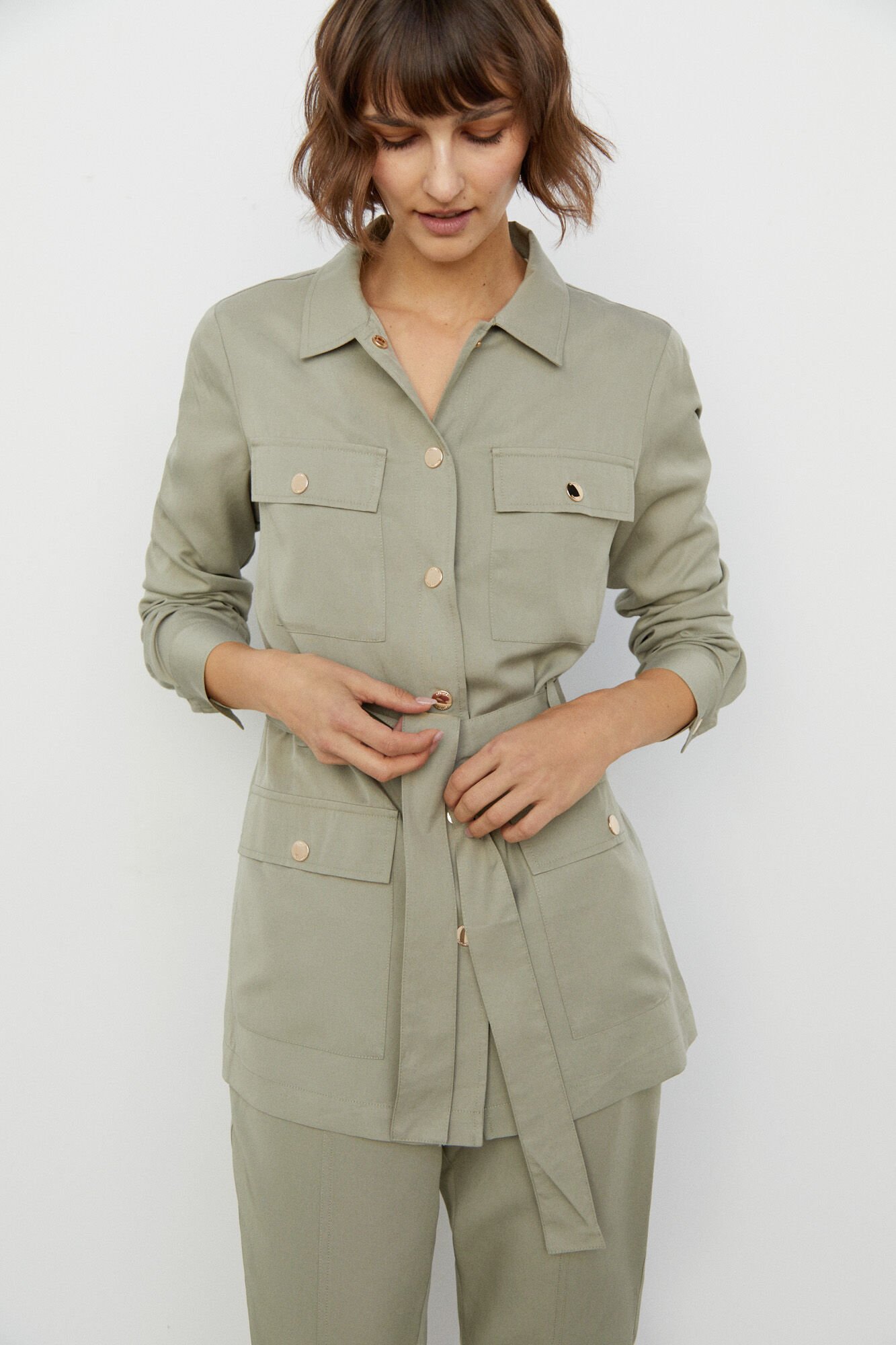 Chaquetas de mujer | Nueva Colección | Cortefiel