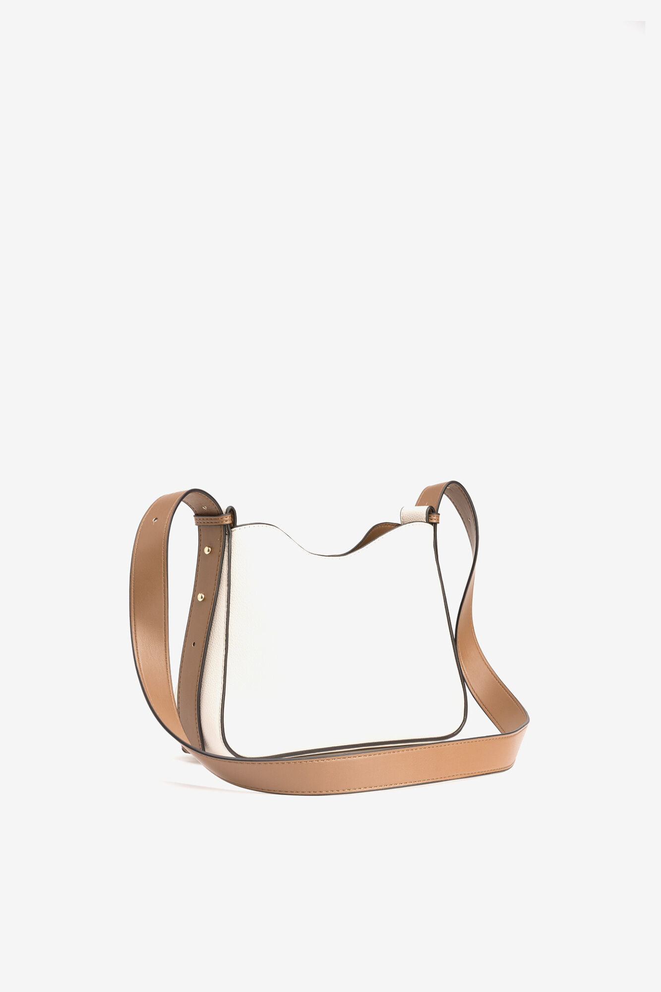 Vilanova Bolso Bandolera Efecto Piel