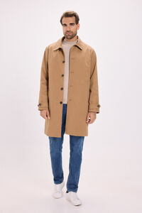 Jack & Jones Cazadora regular fit waterproof