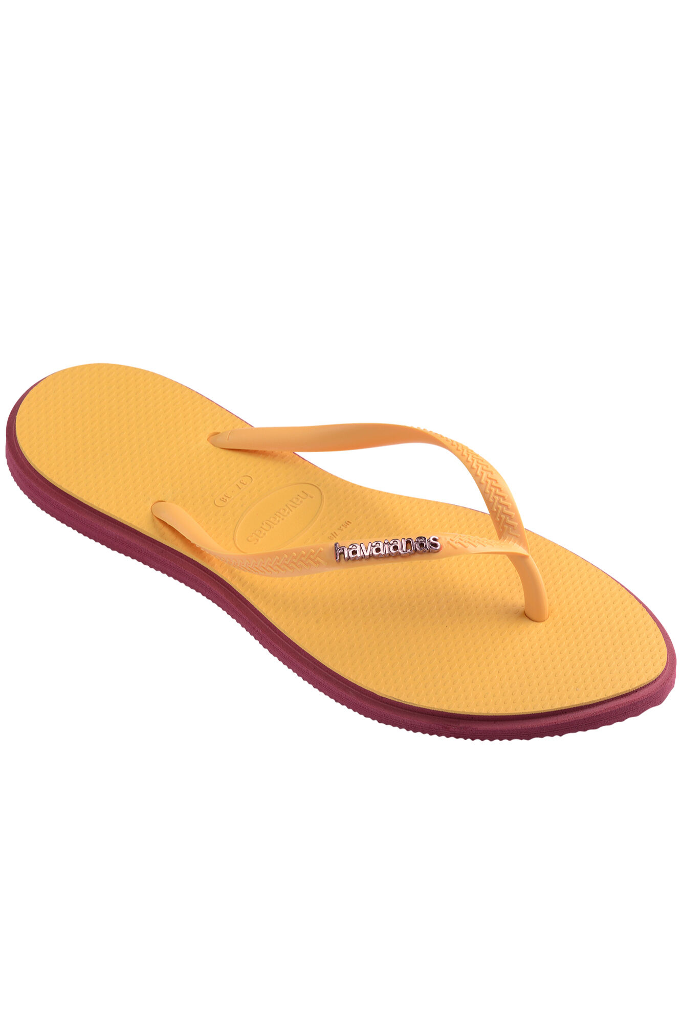 Havaianas Sand&aacute;lia Slim Point
