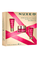 Nuxe Coffret antiedad Merveillance Ritual Lift-Firmeza Yellow