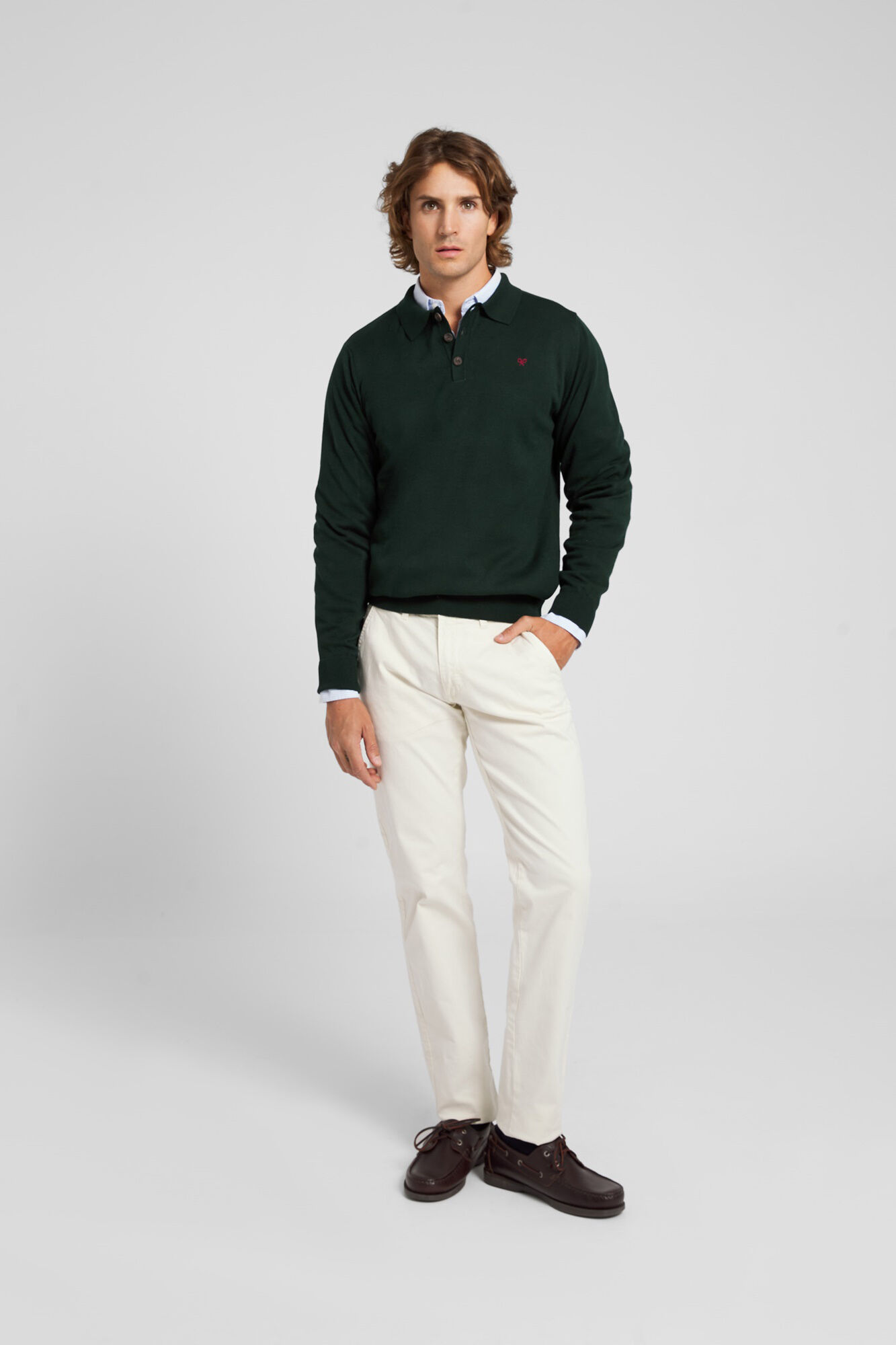 Polo silbon online