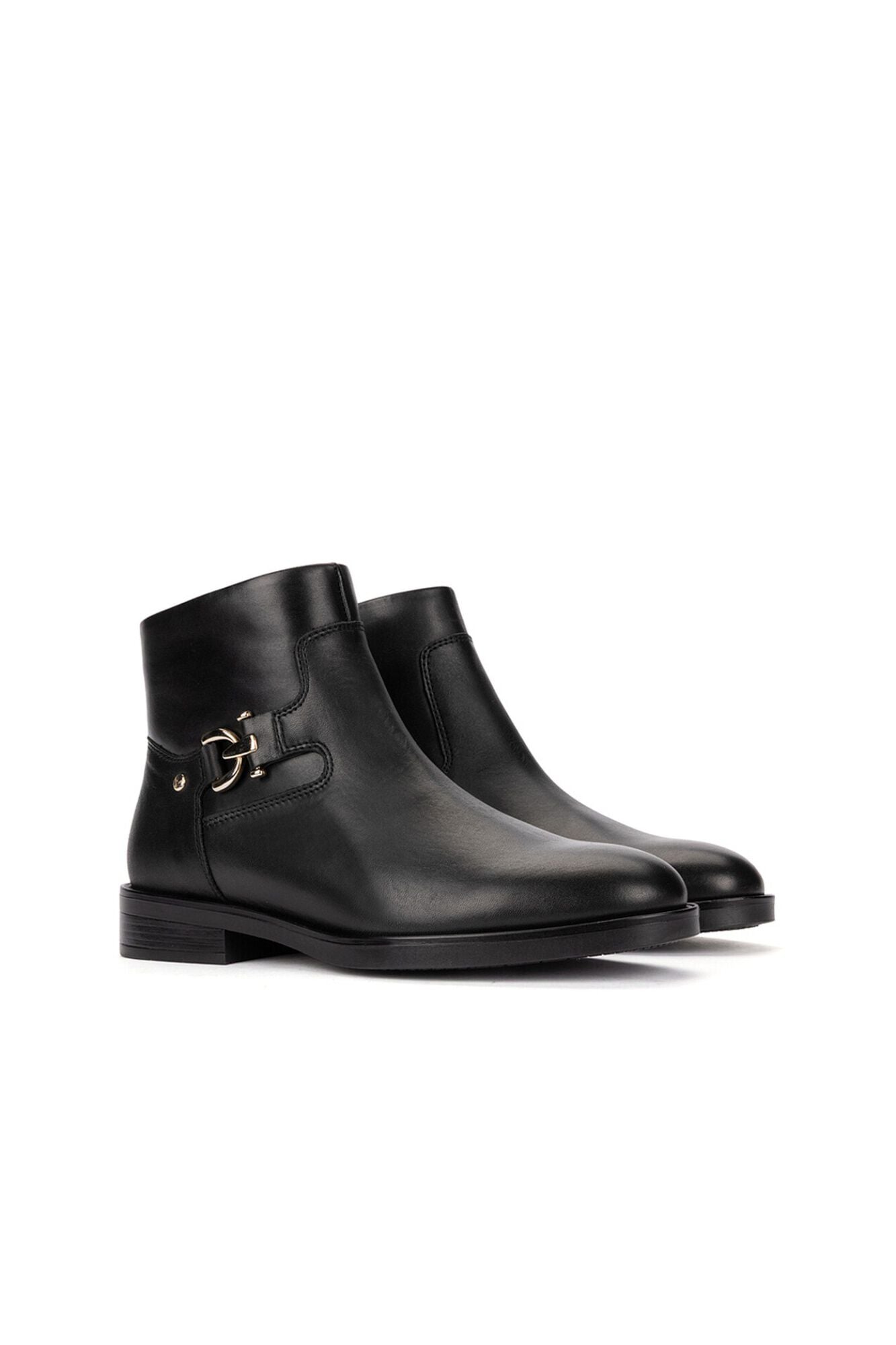 Pikolinos Women's flat ankle boot