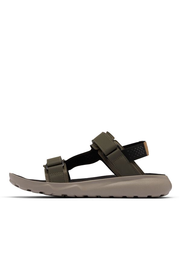 Columbia Peakfreak Roam&trade; sandals Green