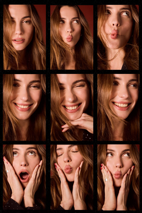 Slowlove Pintalabios Red