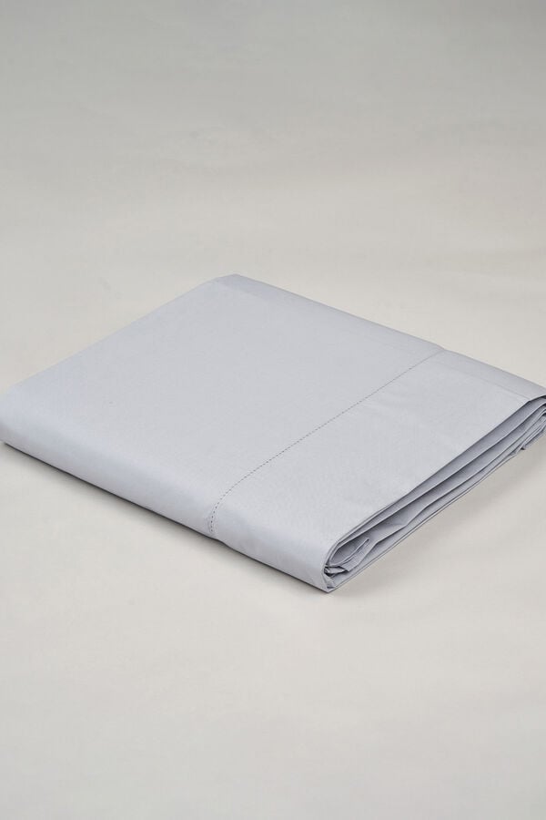 Bassols Lençol superior de Veneza Cinzento