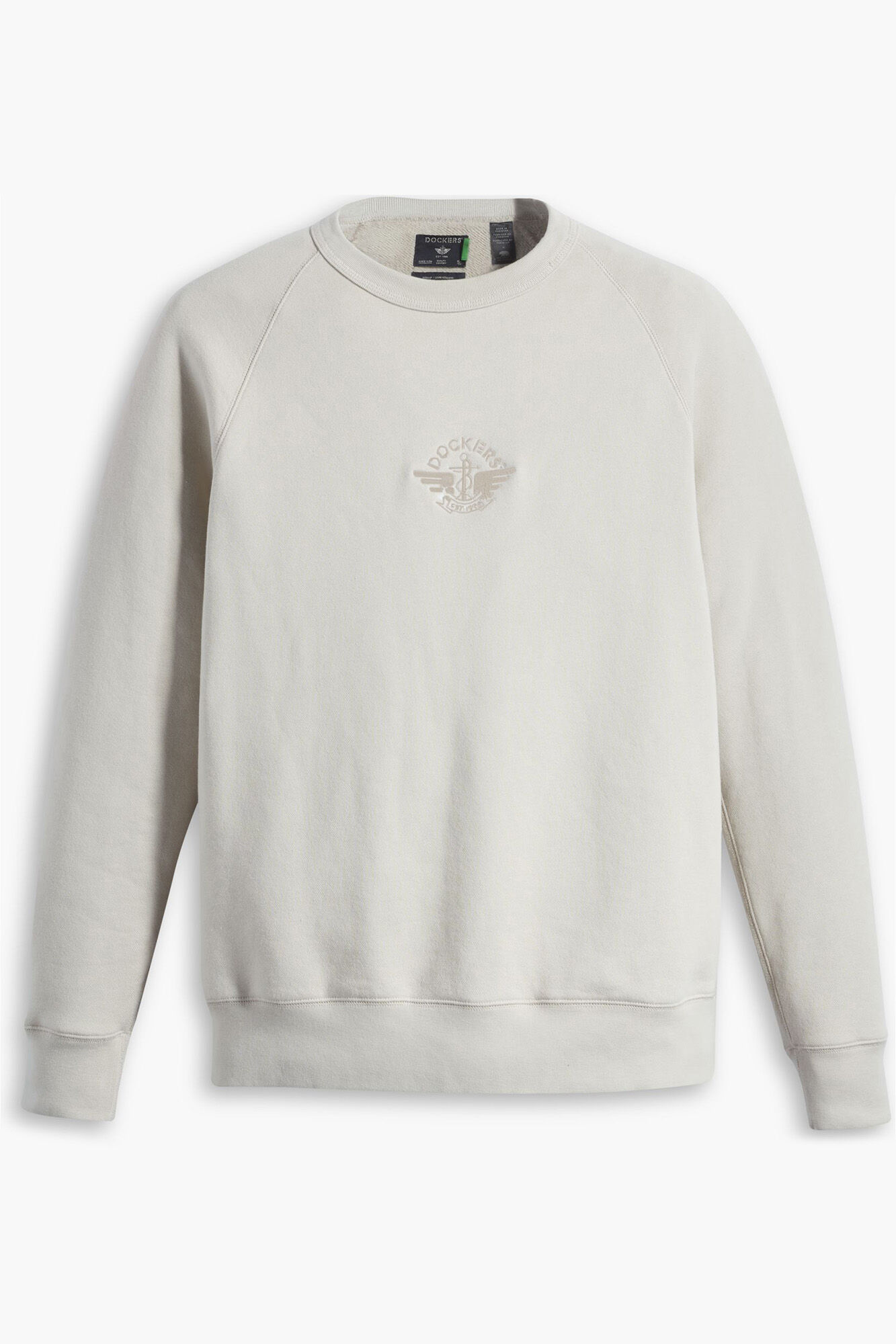 Sudadera regular fit Icon Sudaderas hombre Cortefiel