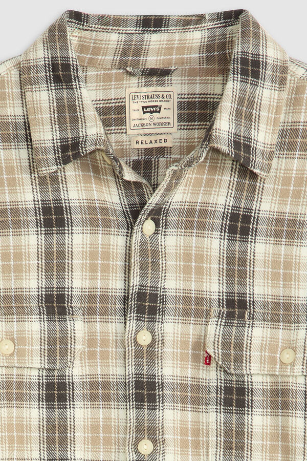 Levi's Camisa Levis® Multicolorido