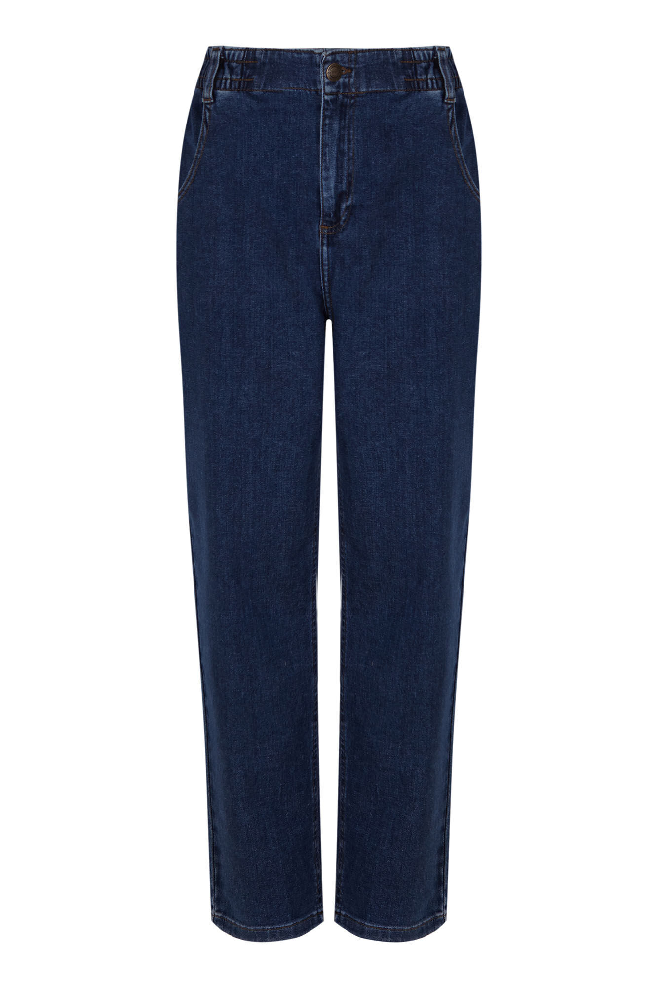 Cortefiel Jeans Easy Fit