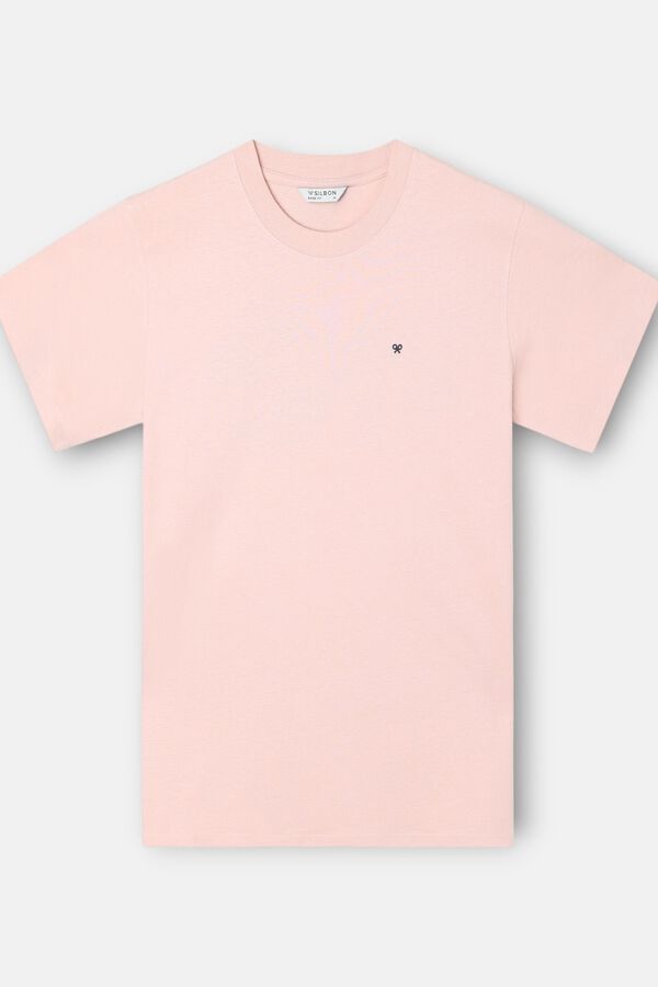 Silbon T-shirt Silbon beach club Subiu