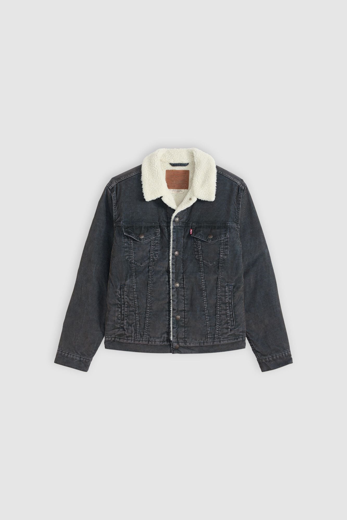 Levi's Blus&atilde;o em veludo Levis&reg;