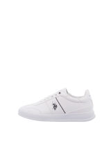 Us Polo Men's casual shoe White