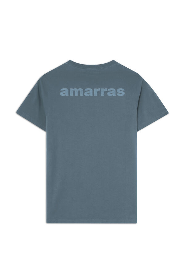 Amarras Nikki T-shirt Blue