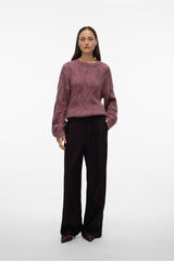 Vero Moda Camisola de manga bufante  Subiu