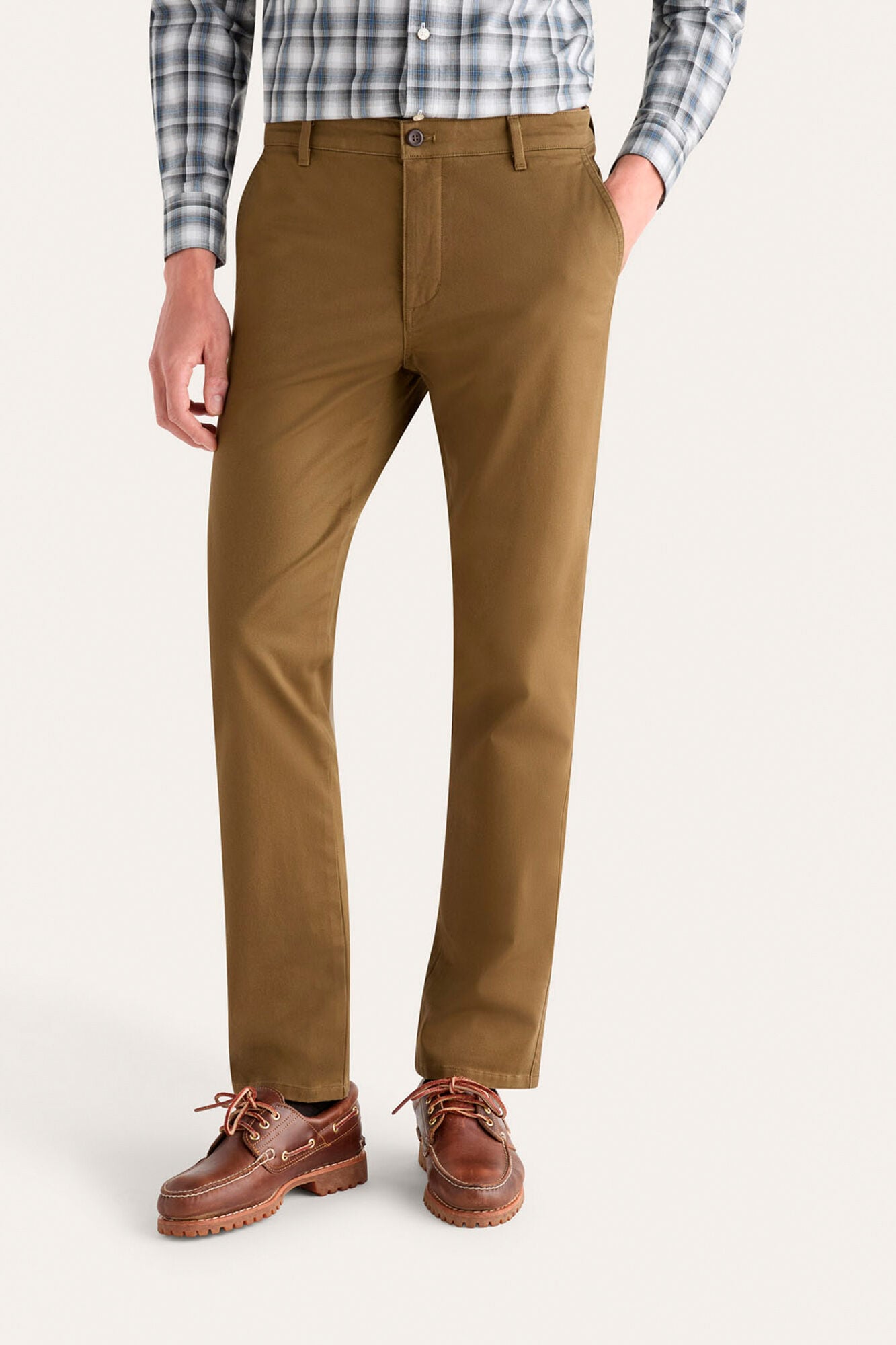 Dockers Cal&ccedil;as chino slim Original