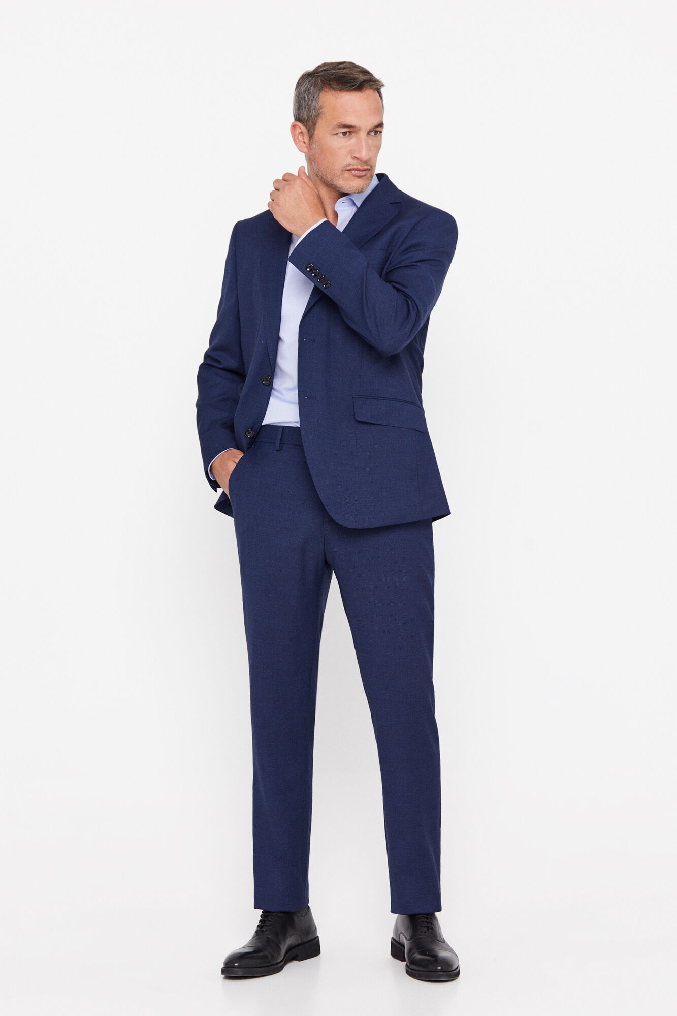 Ropa de hombre online en cortefiel