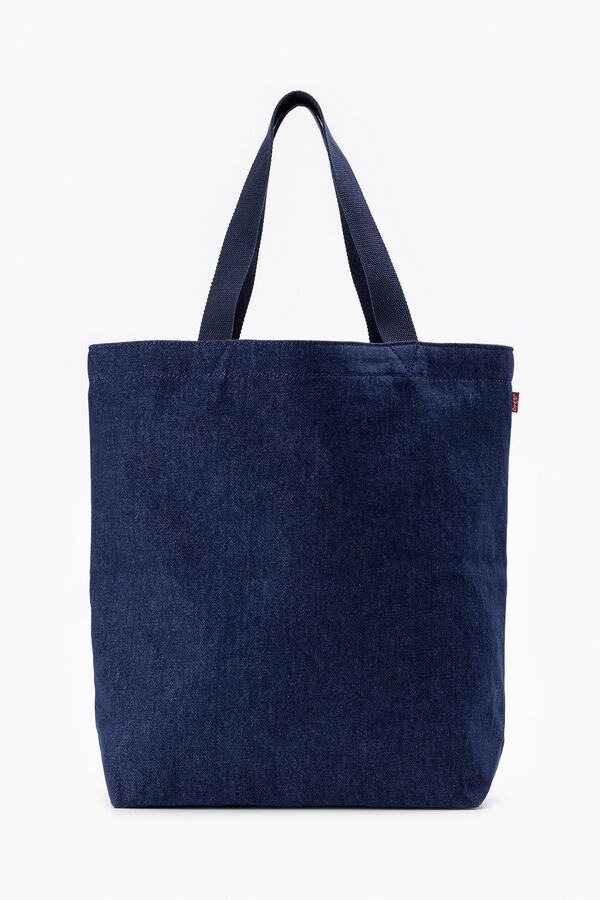 Levi's Tote bag Batwig Azul