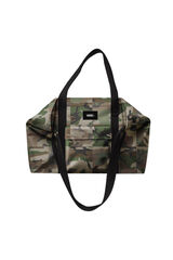Vans Mala Vans Tote Verde