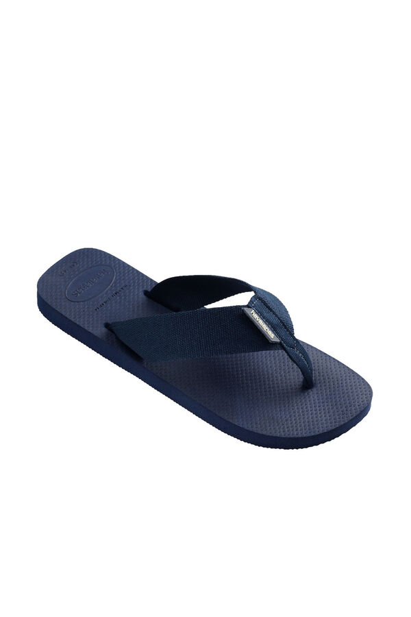 Havaianas Urban basic material Azul