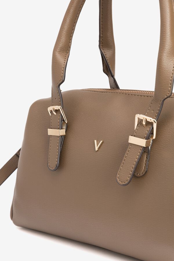 Vilanova Mala elegante Castanho