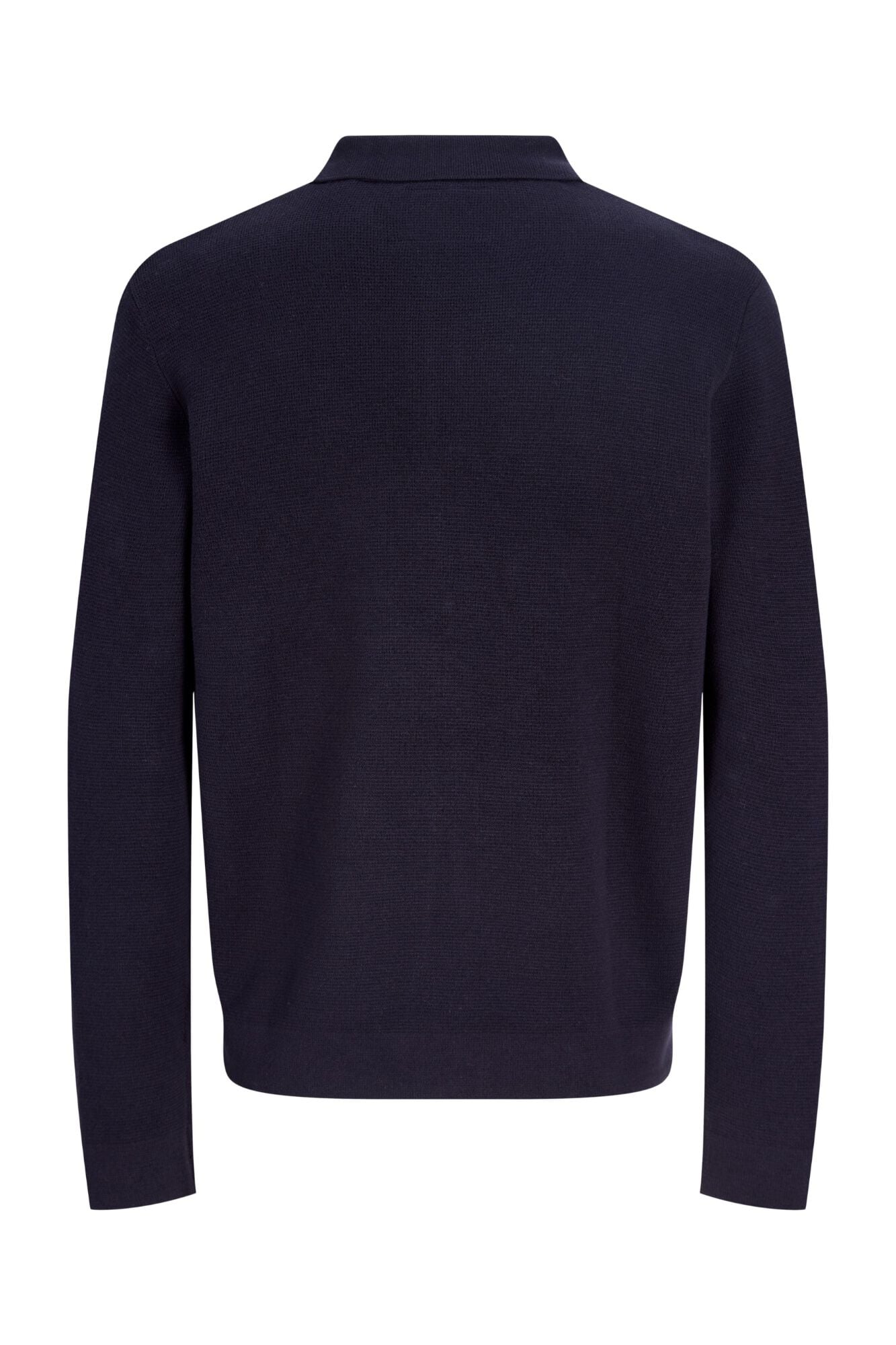 Jack & Jones 100% cotton polo cardigan