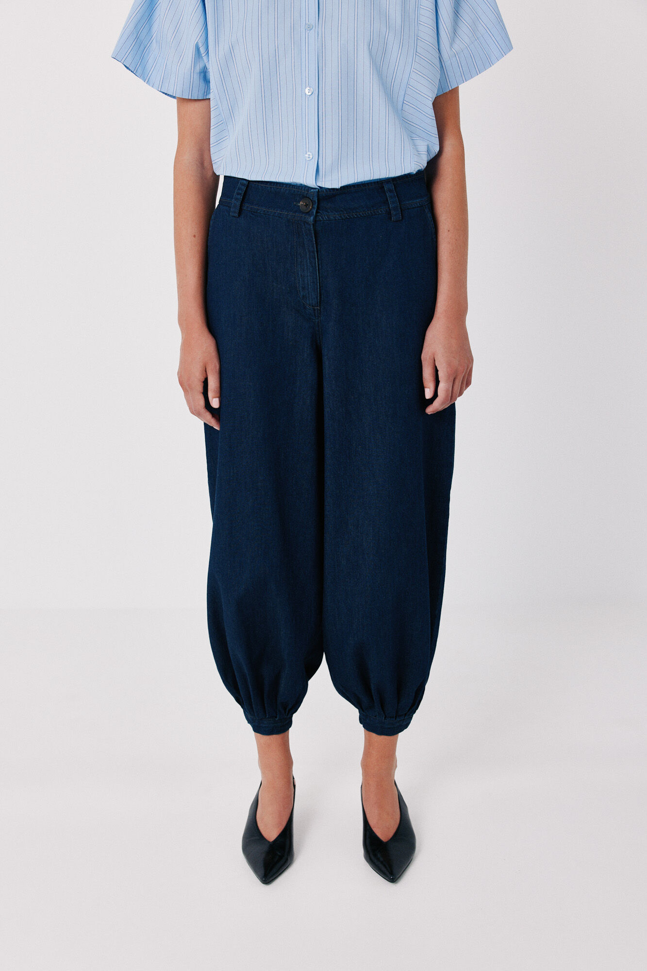 Cortefiel Baggy jeans