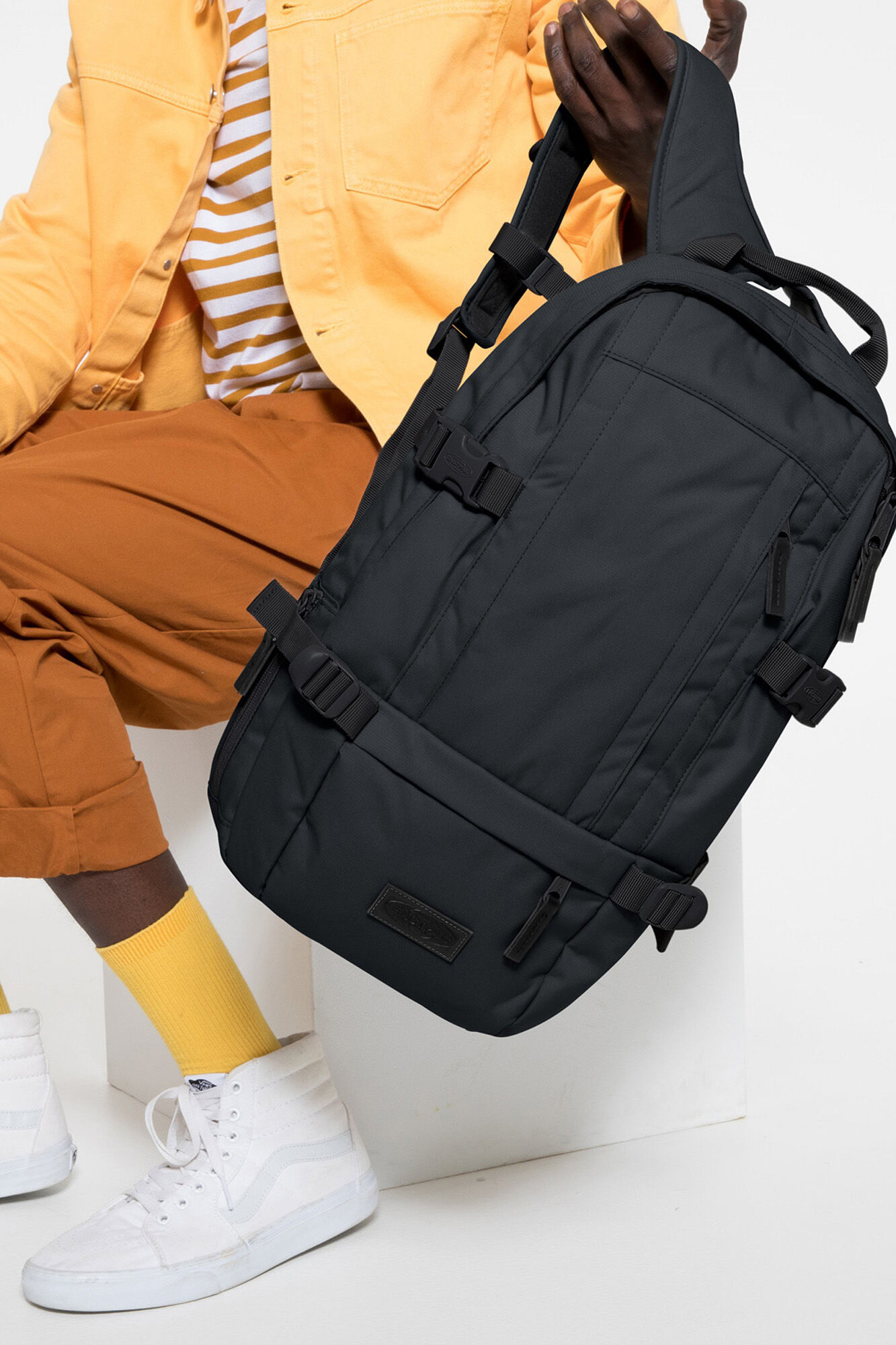 Mochila cortefiel on sale