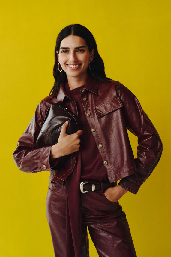 Momentos especiales Nueva Colección Cortefiel® Canarias