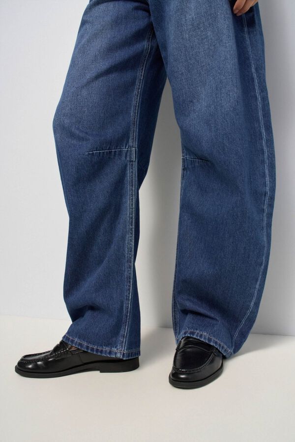 Salsa Jeans Barrel jeans Blue