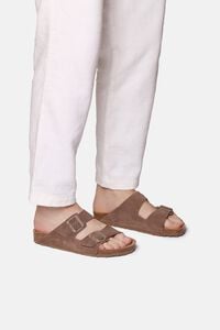 Toni Pons Sand&aacute;lia em croute para homem