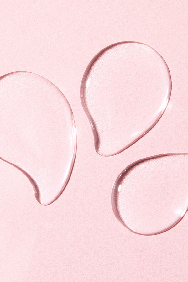 Cortefiel Crema efecto peeling luminosidad 150ml Pink