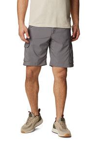 Cortefiel Columbia Silver Ridge cargo shorts™   Grey