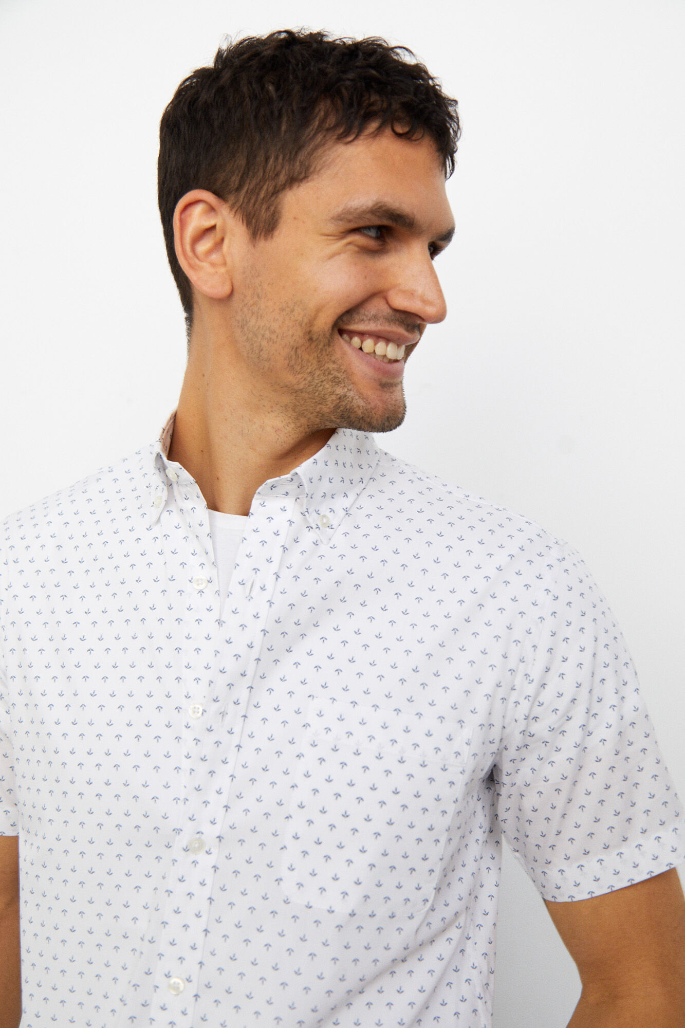 Ropa de hombre | Nueva Colección | Cortefiel
